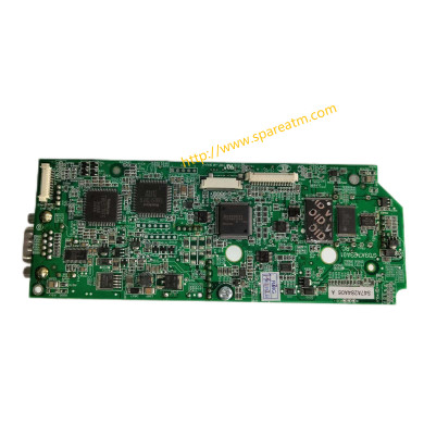 NCR6623 Power Box Control Panel Used In NCR6623 Whole Machine For Bank Industry OEM/ODM