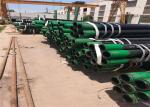 Small Diameter 3 Inch Seamless Cs Pipe Astm A53 Grade B SCH40 Thickness