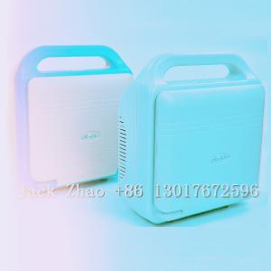 Quality Full Digital Laptop 12 Inch Ultrasound Scanner Machine wholesale