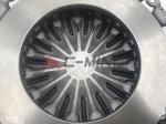 2KD-FTV Toyota Clutch Cover 312100K023 260*168*298mm