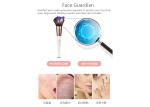 Aluminum 265-275nm 800mA Makeup Brush UV Sterilizer Box