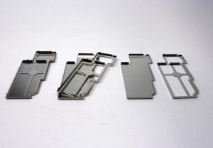 Quality metal shield fence for pcb board wholesale