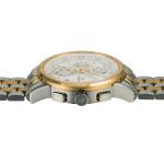 Rose Gold Miyota Quartz Japan Movt Womens Watch