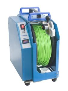 Quality Robotic CCTV Sewer Inspection Equipment Joystick Drain Investigation Camera wholesale