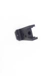 Black Finish Precision Mechanical Parts Vacuum Heat Treatment Die Holder