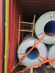 Any colors Color Aluminum coil from China(PPAL)