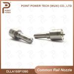 DLLA155P1090 Common Rail Nozzle For Injectors 095000-6791 High Speed Steel