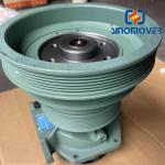 VG1500060051 Cooling System Water Pump Assembly Sino Truck