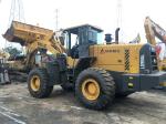 Used SDLG LG956 LG953 LG936 LG933 Chinese Best Brand Cheap Price Wheel Loader