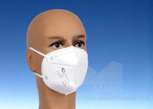 Quality Lightweight Spray Cloth Thickened KN95 Protective Mask wholesale
