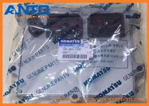Quality SAA6D107E Excavator Controller 600-467-1100 PC200-8 wholesale