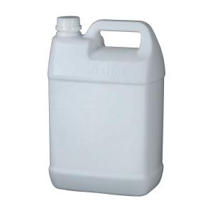 Quality SIDUN Square Plastic 1 Gallon Chemical Containers 199*130*299mm wholesale