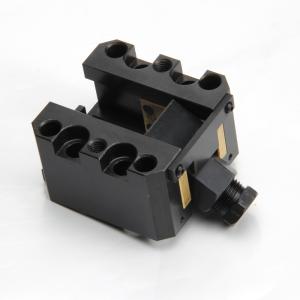 Quality customize logo KOCUM Injection Molding Automotive Parts Mold Components wholesale