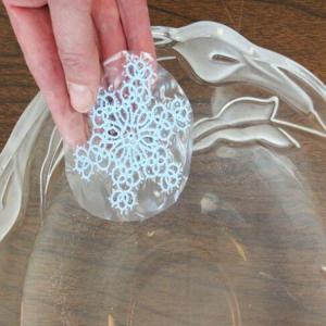Quality 20°C Water Soluble Film For Embroidery, Interlining Lamination PVA Plastic Film wholesale