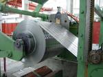 120KW Steel Coil Cut To Length Line