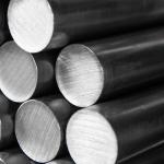 Structural Steel Bar Round Stainless Steel 304L ASTM1022 for Engineering