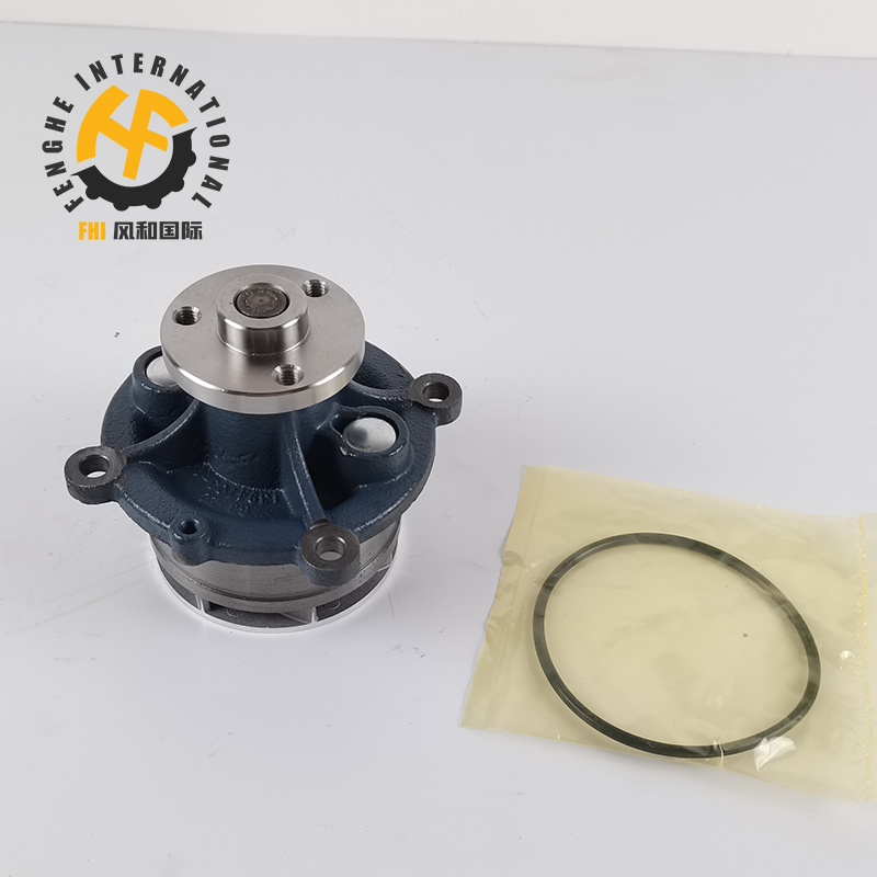 D6D EC210 Excavator Volvo Water Pump 20459004 20502535 FHINT
