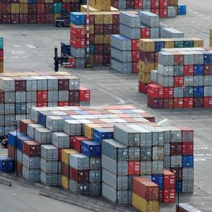Quality FCL Shipping Rates And Ocean Freight Rates From Shipping Agent In China wholesale
