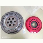 8.5'' Twin Plate 4140 Steel High Performance Modified Clutch Kits Fit BMW M5 E60