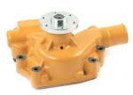 6206-61-1100 PC200-5 Excavator Engine Part Water Pump