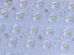 Dualrays 30W S4 Series Die Casting Al LED Street Lights IP66 IK10 Protection 5