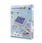 Focus Development Memory Training Preschool Wooden Toys For Early Education