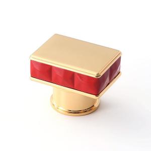 Quality European And American Style Square Zamac Perfume Cap Zinc alloy wholesale