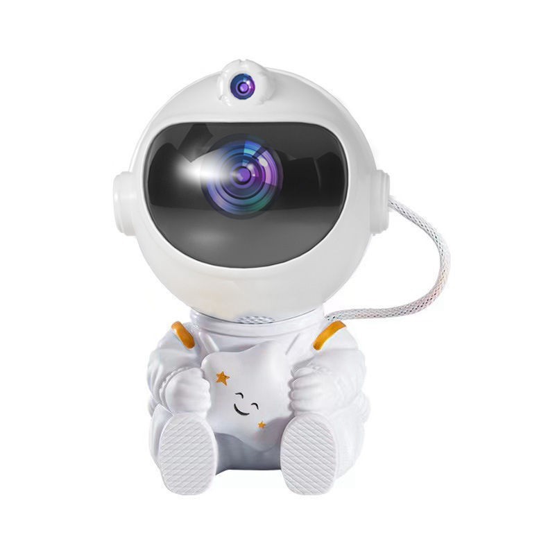 Star Sky LED Light For Smart Home Decoration Product Weight 0.29kg 2-Year