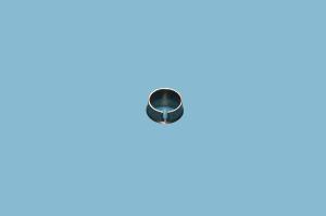 Quality Collar 4 Endoscopy Machine Parts Screw Tube Retaining Ring For Flexible Endoscopeparts wholesale