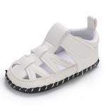 New fashion infant Baby Sandals Summer Casual Newborn Walking shoes baby shoes