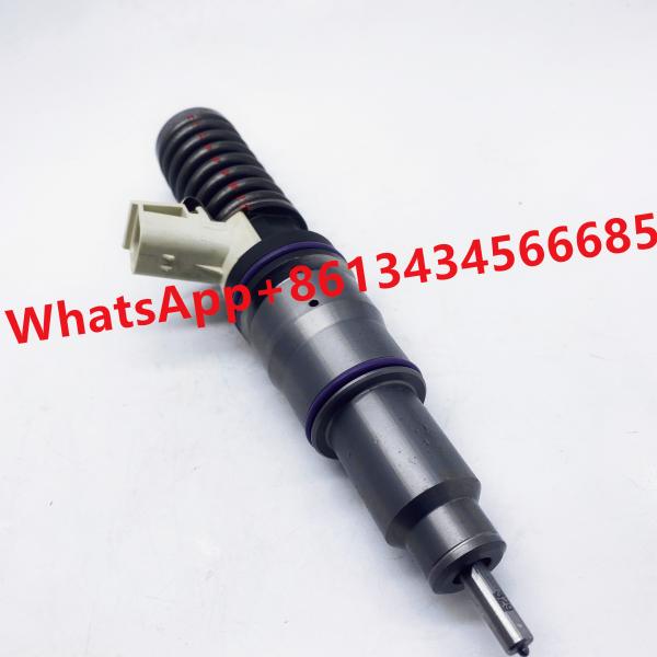 injector 21652515 BEBE4P00001Diesel engine fuel Injector 21652515 BEBE4P00001 E3