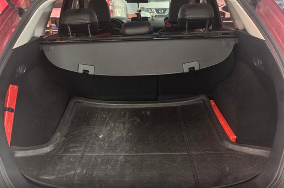 Mazda CX-5 2017 2.0L Automatic 2WD Smart Model National V Changan Mazda Compact SUV Gasoline 2.0L 155HP L4