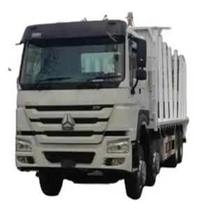 Quality Heavy Duty Timber Forest Logging Truck 6X4 8X4 420HP 60 Ton SINOTRUK HOWO For Wood Delivery Transport wholesale