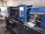 Used Haitian 90 Ton MA900 servo motor small Plastic bottle cap injection molding