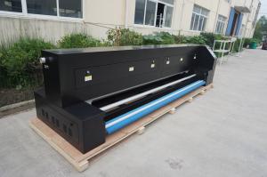 Quality 3.2m Digital Print Heat Sublimation Machine Automatic Large Size wholesale