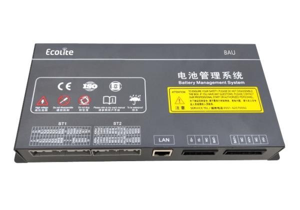 Cheap Highly Functional Level 3 High Voltage Battery BMS For Energy Storage BAU for sale