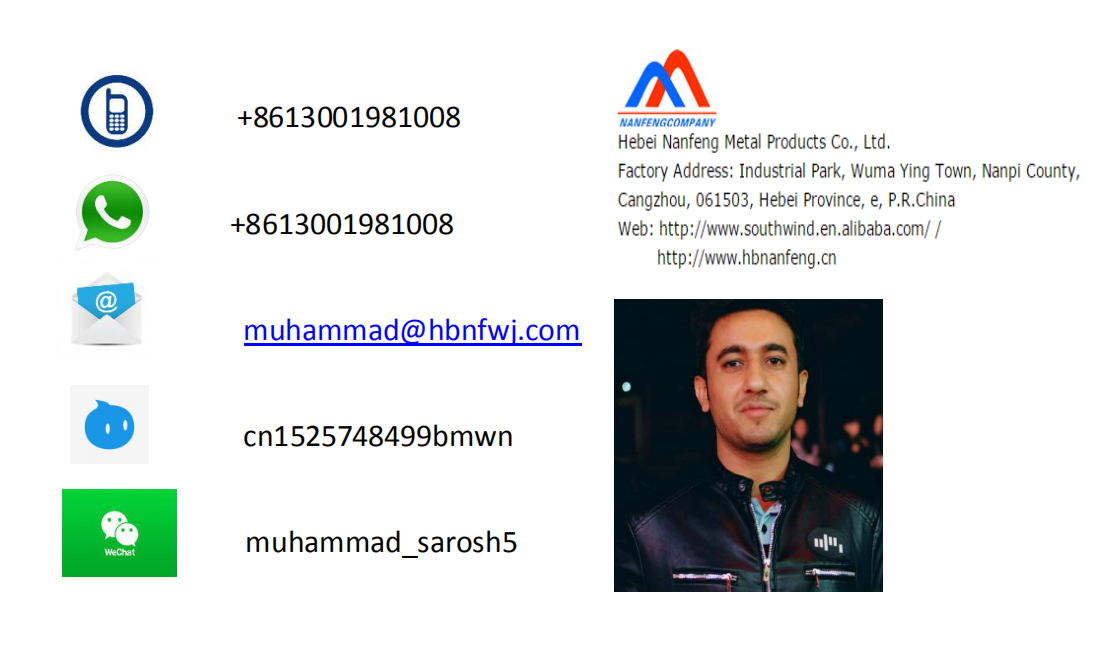 Advanced Punching Processing Service for Customized Metal Stainless Steel Fabrication