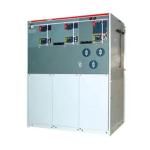 Fully Insulated Fully Enclosed High Voltage Switch Cabinet Inflatable Ring