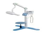 Professional Mobile Dental X Ray Unit , Intraoral X Ray Machine High Performance