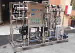 Industrial RO Water Treatment Plant / Commercial RO Water Systems