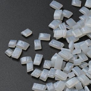 Quality EVA Bookbinding Hot Melt Adhesive Transparent White Granule pellets wholesale