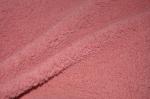 Soft and Cozy, Warm and Nurturing Shu Velveteen 170cm Wool Cotton Blend Fabric