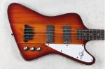 New style bass guitar rosewood fingerboard basswood body 4 strings