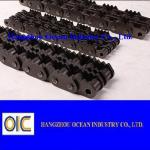 Sharp Top Chains, type A Series 120 , 140 , 160