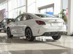 2021 Facelift 300TGI DCT Green Luxury Flagship Edition SUV White