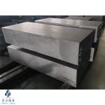 Large Size Carbon Graphite Block 110 Mpa High Temperature Resistance