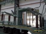 16kv Prefabricated Mobile Transformer Substation Electrical Power Substation
