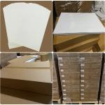 Waterproof 210gsm Single-side Printing Luster Digital Press Paper For HP Indigo