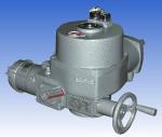 SND-Q12.5-1S Electric Valve Actuator With Position Feedback