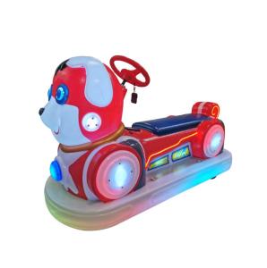 Quality Direct Sale Lighting and Remote Control 24V Electric Ride On Car for 8 to 10 Year Kids wholesale